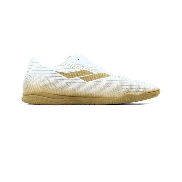 MILLS SERVIUS IN WHITE/GOLD