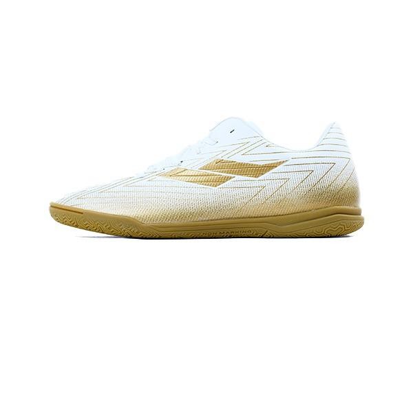 MILLS SERVIUS IN WHITE/GOLD