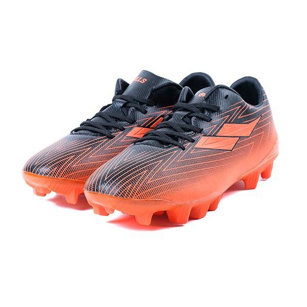 MILLS SERVIUS FG BLACK/ORANGE