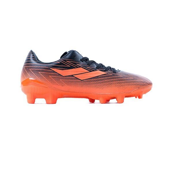 MILLS SERVIUS FG BLACK/ORANGE