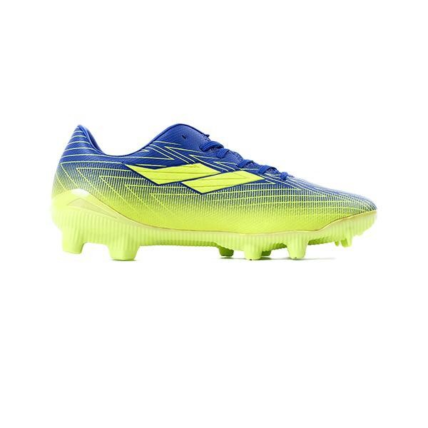 MILLS SERVIUS FG NAVY/NEON GREEN