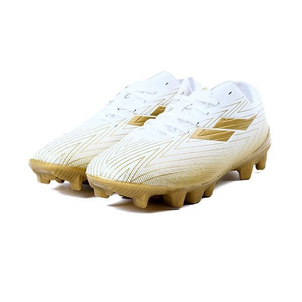 MILLS SERVIUS FG WHITE/GOLD