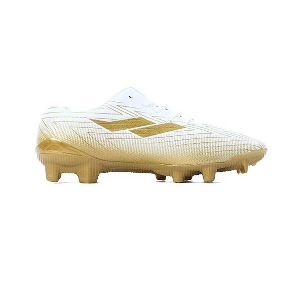 MILLS SERVIUS FG WHITE/GOLD