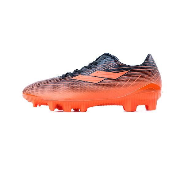 MILLS SERVIUS FG BLACK/ORANGE