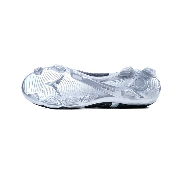 ORTUSEIGHT FORTE SOLSTICE FG BLACK/SILVER