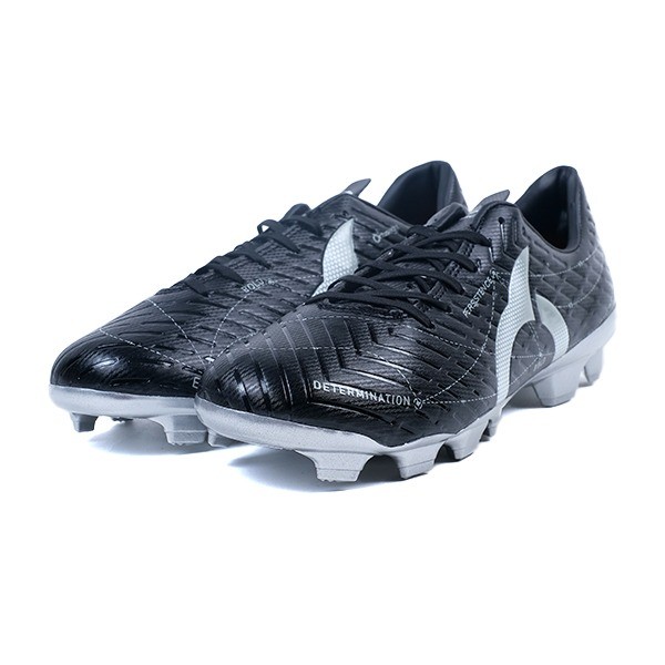 ORTUSEIGHT FORTE SOLSTICE FG BLACK/SILVER