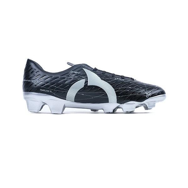 ORTUSEIGHT FORTE SOLSTICE FG BLACK/SILVER