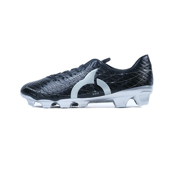 ORTUSEIGHT FORTE SOLSTICE FG BLACK/SILVER