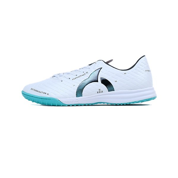 ORTUSEIGHT FORTE SOLSTICE IN WHITE/TEAL BLUE