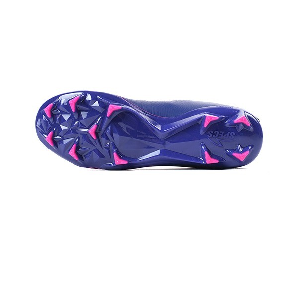 SPECS LS OMEGA FG VIOLITE/BLACK/PINK GLO