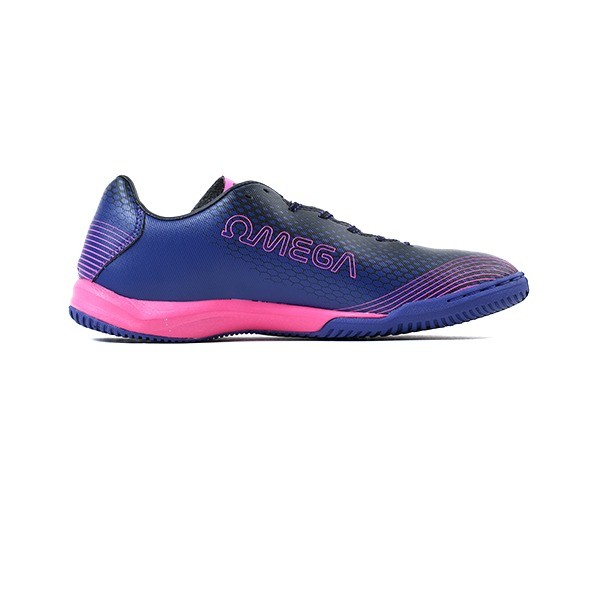 SPECS LS OMEGA IN VIOLITE/BLACK/PINK GLO
