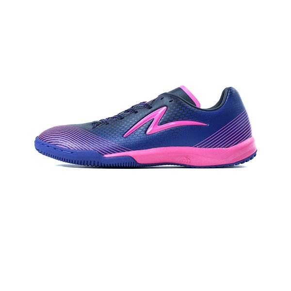 SPECS LS OMEGA IN VIOLITE/BLACK/PINK GLO