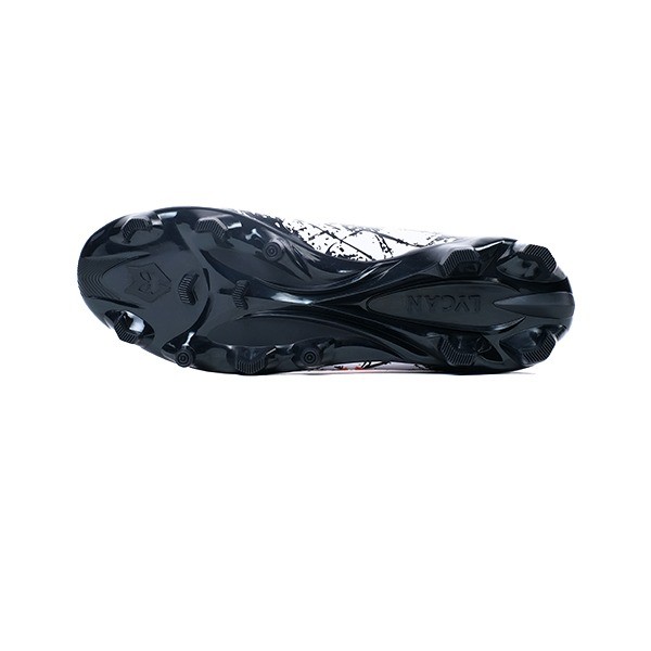 LYCAN VENOM FG WHITE/BLACK
