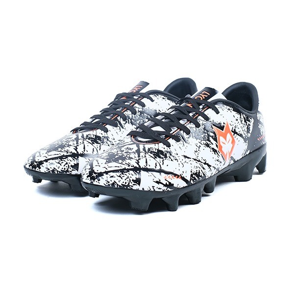 LYCAN VENOM FG WHITE/BLACK