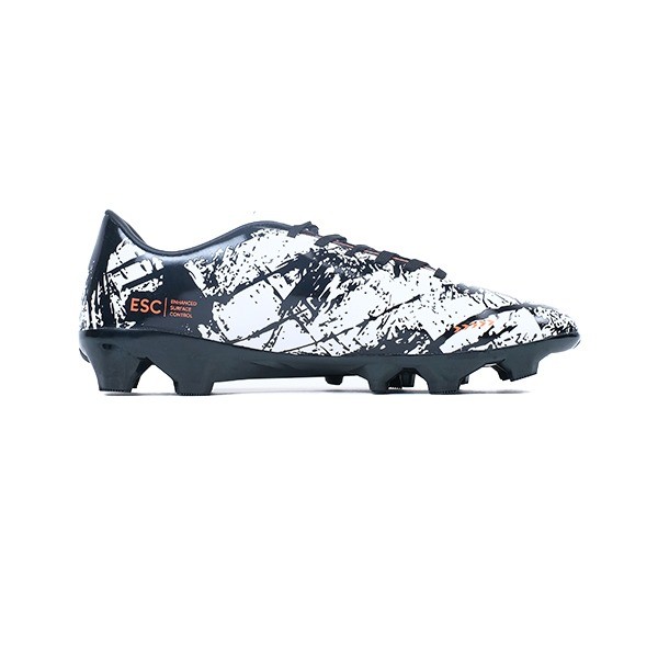 LYCAN VENOM FG WHITE/BLACK
