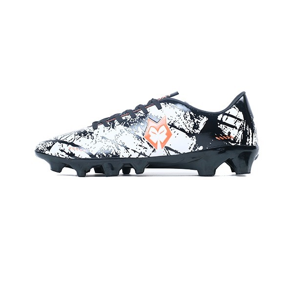 LYCAN VENOM FG WHITE/BLACK