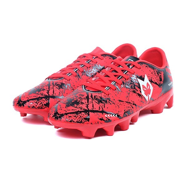 LYCAN VENOM FG RED/BLACK