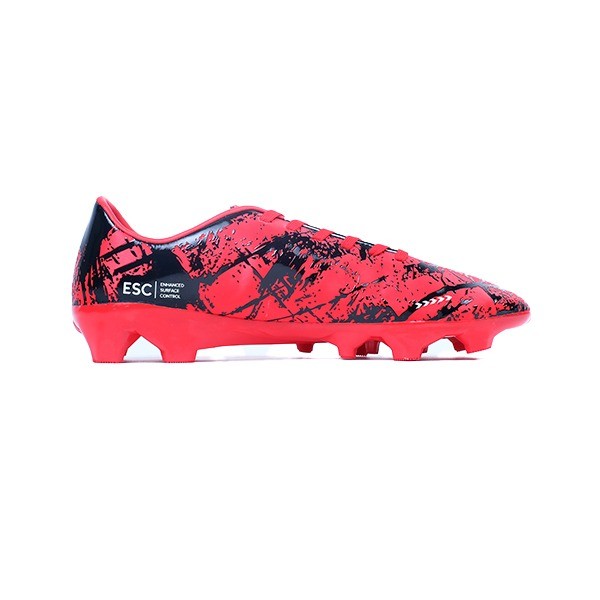 LYCAN VENOM FG RED/BLACK