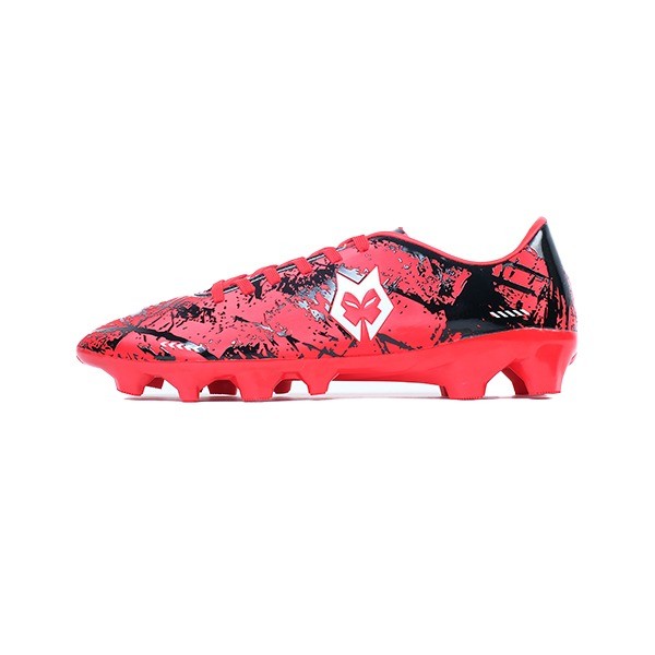LYCAN VENOM FG RED/BLACK