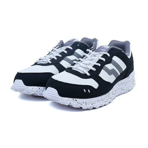PIERO JOGGER PHANTOM/GREY/WHITE