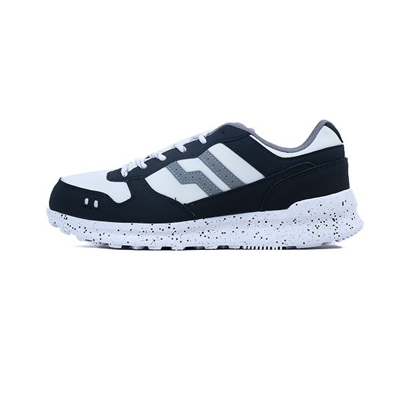 PIERO JOGGER PHANTOM/GREY/WHITE
