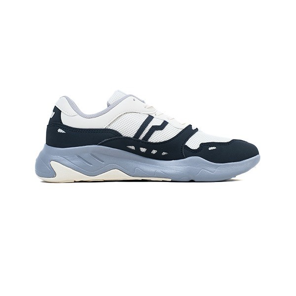 PIERO ERGO STREET OFF WHITE/GREY