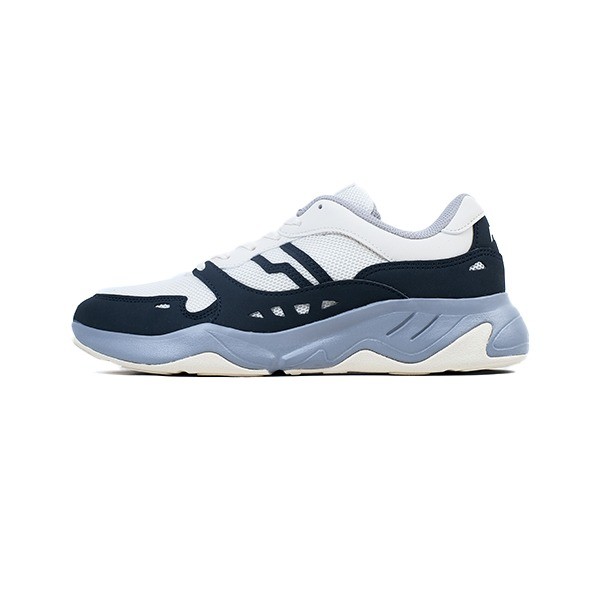 PIERO ERGO STREET OFF WHITE/GREY