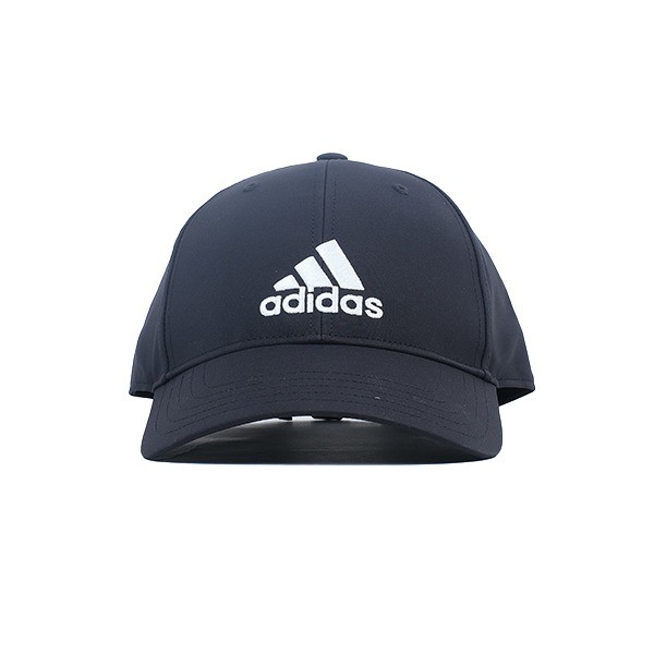 ADIDAS BBALLCAP LT EMB - GM4509 BLACK