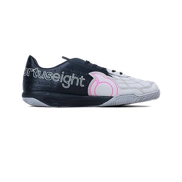 ORTUSEIGHT JOGOSALA TRIVELA GREY/BLACK/ULTRA
