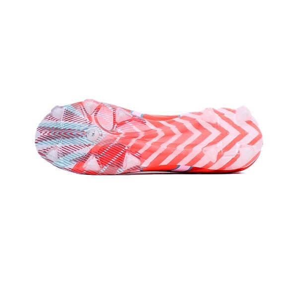 ORTUSEIGHT CATALYST GLITCH FG PEACH/WHITE/AQUA