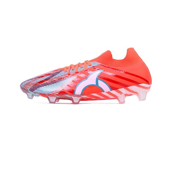ORTUSEIGHT CATALYST GLITCH FG PEACH/WHITE/AQUA
