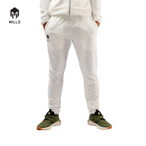 MILLS TRACK EARTH 7029 BROKEN WHITE