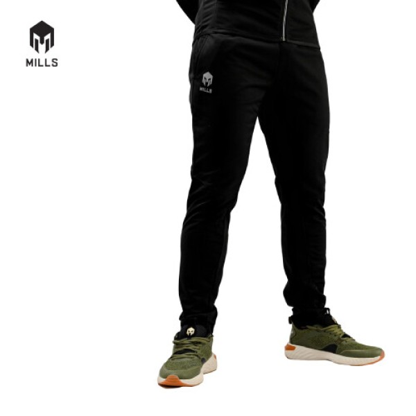 MILLS TRACK EARTH 7029 BLACK