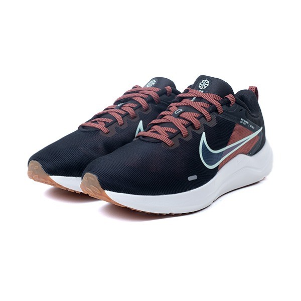 NIKE W NIKE DOWNSHIFTER 12 - DD9294-007 BLACK