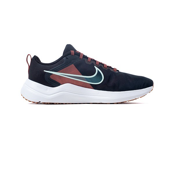 NIKE W NIKE DOWNSHIFTER 12 - DD9294-007 BLACK