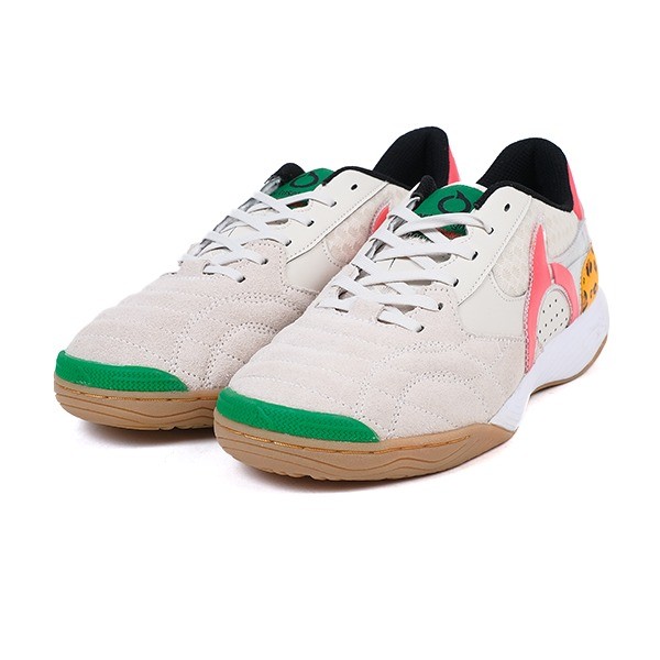 ORTUSEIGHT JOGOSALA POM PURIST X THXNSMN LEOPARD/DRAGON SKIN