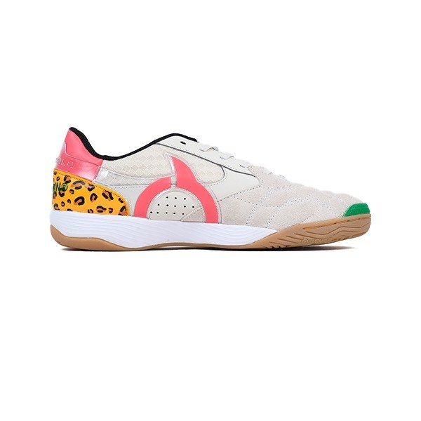 ORTUSEIGHT JOGOSALA POM PURIST X THXNSMN LEOPARD/DRAGON SKIN