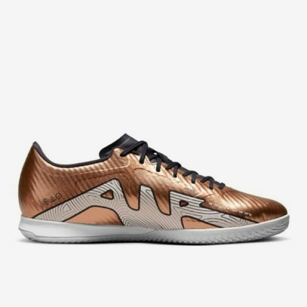 NIKE ZOOM VAPOR 15 ACADEMY IC - DR5947-810 METALLIC COPPER