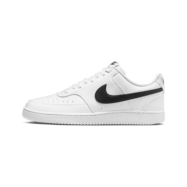 NIKE NIKE COURT VISION LO NN - DH2987-101 WHITE