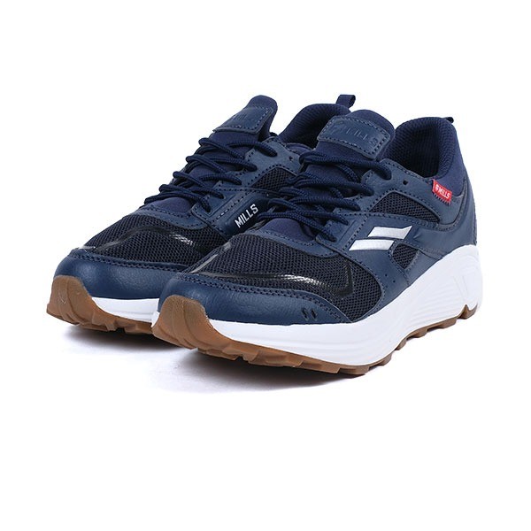 MILLS REVOLT GOONERS NAVY/DARK BLUE/LITE GREY