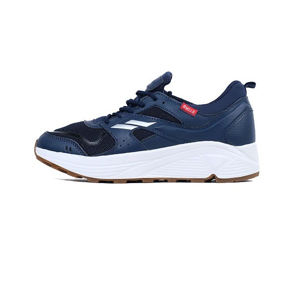 MILLS REVOLT GOONERS NAVY/DARK BLUE/LITE GREY