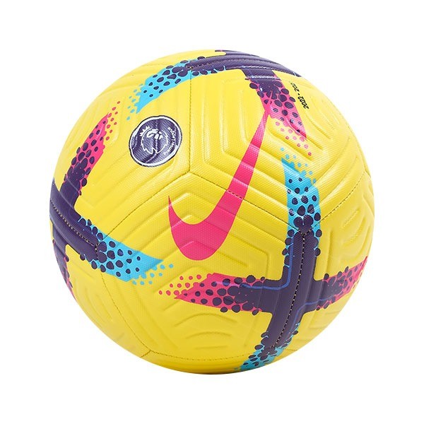 NIKE PREMIER LEAGUE ACADEMY FA22 DN3604-720 YELLOW/PURPLE/RED
