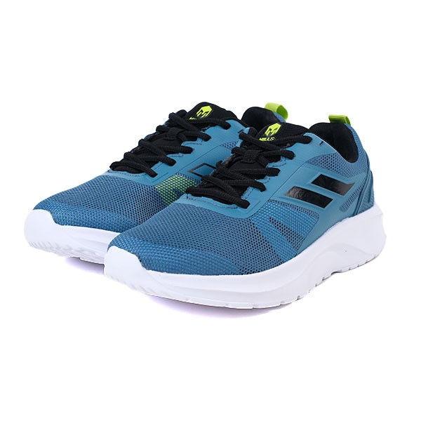 MILLS BLAZER STORM BLUE/BLACK/WHITE