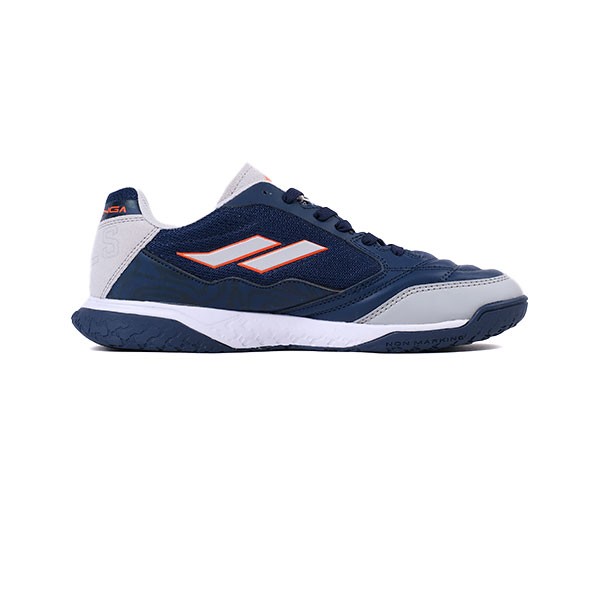 MILLS VOLTAPRO GINGA NAVY/GREY/ORANGE
