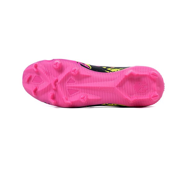 MILLS VULCAN FG MAGENTA/BLACK/NEON