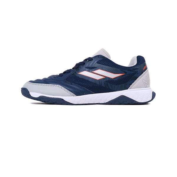 MILLS VOLTAPRO GINGA NAVY/GREY/ORANGE