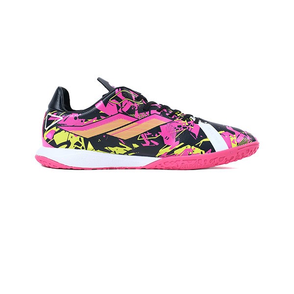 MILLS VULCAN IN MAGENTA/BLACK/NEON