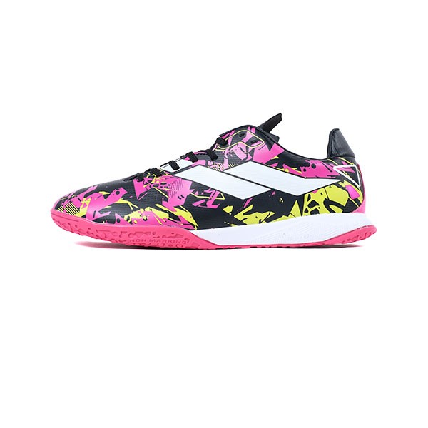 MILLS VULCAN IN MAGENTA/BLACK/NEON