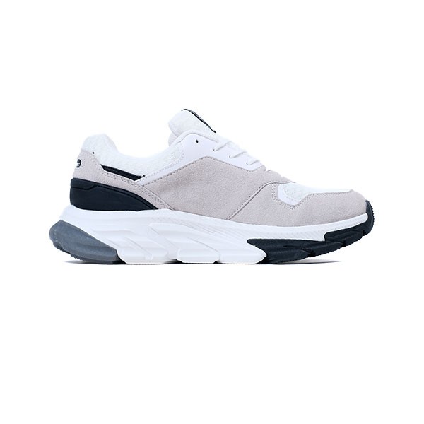 ORTUSEIGHT REGENT OFF WHITE/GREY/BLACK