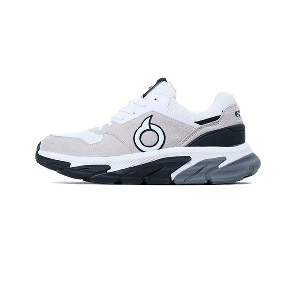ORTUSEIGHT REGENT OFF WHITE/GREY/BLACK